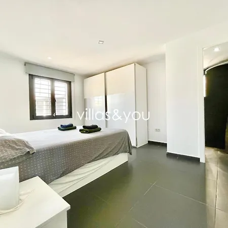 Villa Limon By Villas&you Ciudad Quesada
