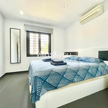 Limon By Villas&you Villa Ciudad Quesada