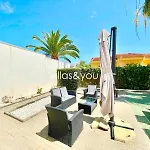 Limon By Villas&you