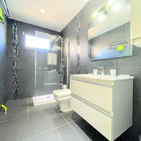 Limon By Villas&you Ciudad Quesada