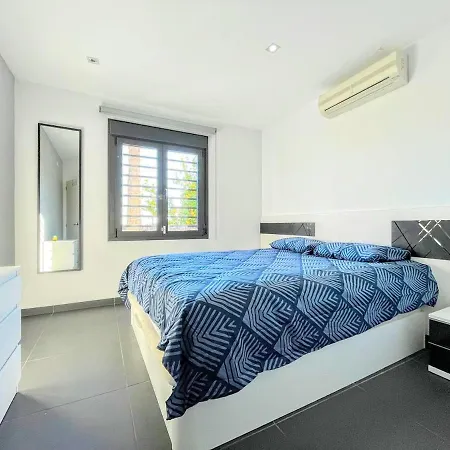 Limon By Villas&you Villa *