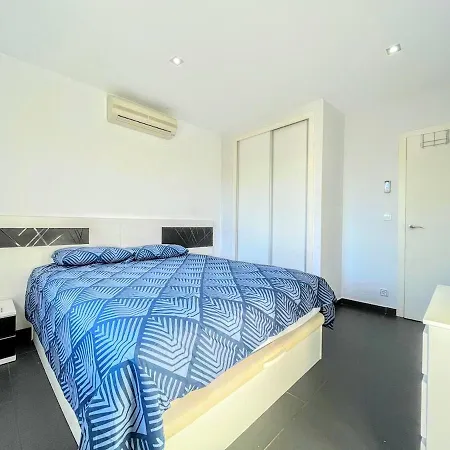 Villa Limon By Villas&you