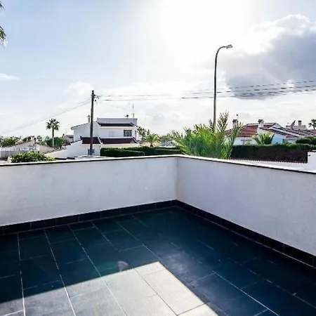 Limon By Villas&you Villa