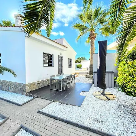 Limon By Villas&you Villa Ciudad Quesada