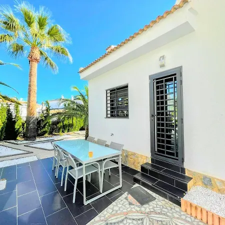 Limon By Villas&you *