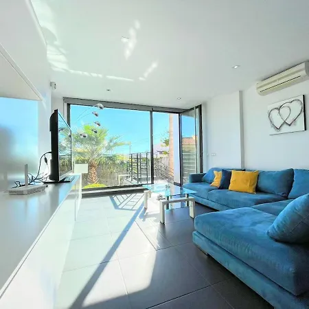 Limon By Villas&you Villa