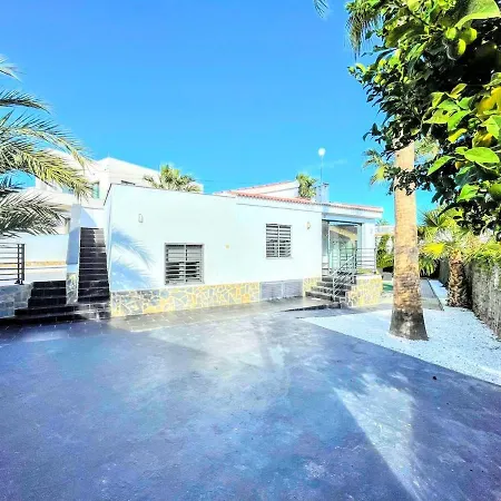 Villa Limon By Villas&you