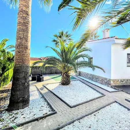 Limon By Villas&you Villa Ciudad Quesada