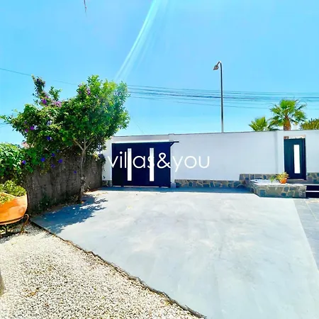 Limon By Villas&you Villa *