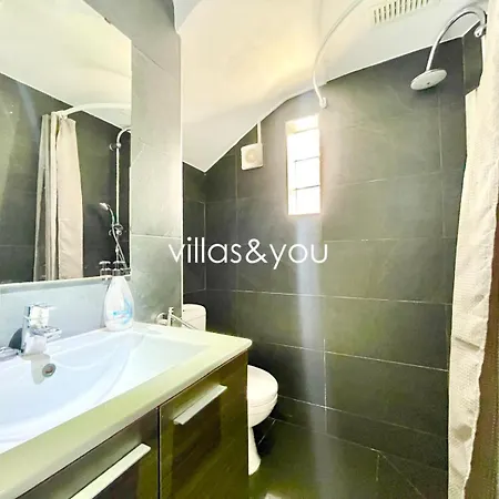 Limon By Villas&you Villa Ciudad Quesada