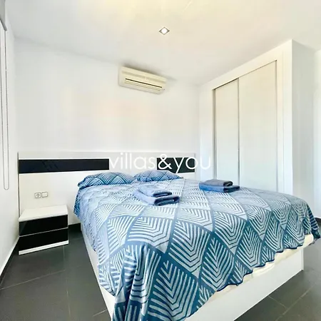 Limon By Villas&you Villa *