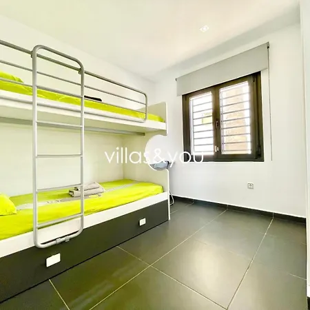 Limon By Villas&you 시우다드 케사다