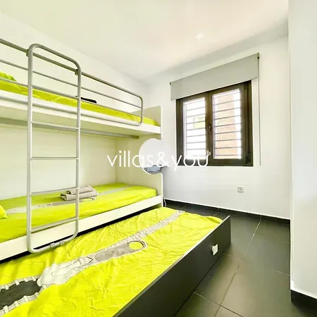 Limon By Villas&you