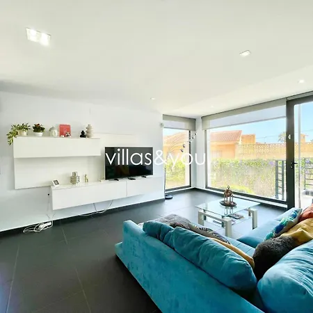Limon By Villas&you Villa Ciudad Quesada