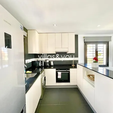 Limon By Villas&you Villa *