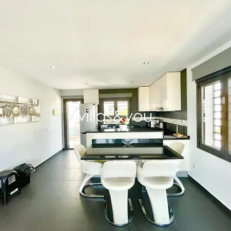 Limon By Villas&you Villa *