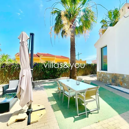 Limon By Villas&you * Ciudad Quesada