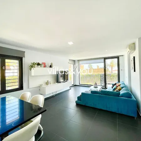 Limon By Villas&you Villa