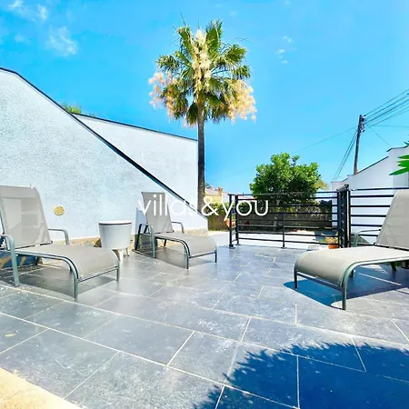 Villa Limon By Villas&you